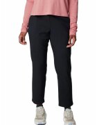 Columbia Pantaloni cu UPF 50 pentru drumetii All Seasons™ - Negru
