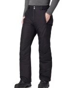 Columbia Pantaloni cu vatelina - pentru ski Bugaboo™ - Negru