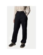 Columbia Pantaloni dama - 303980924 - Nylon - Negru - Negru