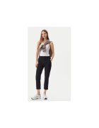 Columbia Pantaloni dama - 304694776 - Nylon - Negru - Negru