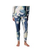 Columbia Pantaloni de corp Omni-Heat Infinity Tight - Alb/Albastru