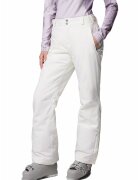 Columbia Pantaloni impermeabil pentru ski Shafer Canyon™ II - Alb murdar