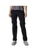 Columbia Pantaloni pentru drumetie cu terminatii detasabile -