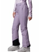 Columbia Pantaloni pentru schi Bugaboo II - Lila