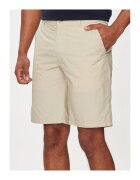 Columbia Pantaloni scurti barbati - 303383299 - Bumbac - Bej - Bej