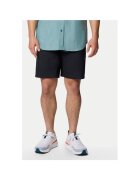 Columbia Pantaloni scurti barbati - 304693526 - Bumbac - Negru - Negru