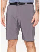 Columbia Pantaloni scurti barbati - Poliester reciclat - Gri - Gri