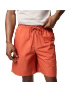 Columbia Pantaloni scurti barbati - Washed Out Easy Short 2119671 - Portocaliu