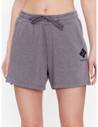 Columbia Pantaloni scurti dama - 301588276 - Bumbac/Poliester - Gri - Gri