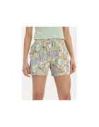Columbia Pantaloni scurti dama - 303384531 - Nylon/Nylon - Bej - Bej