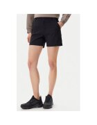 Columbia Pantaloni scurti dama - 304693458 - Nylon - Negru - Negru