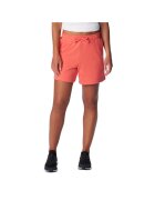 Columbia Pantaloni scurti de femei - Trek French Terry Wmns Shorts 20329 - Roz
