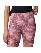 Columbia Pantaloni scurti poliester - roz - pentru femei