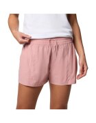 Columbia Pantaloni scurti roz - nailon - pentru sportivi