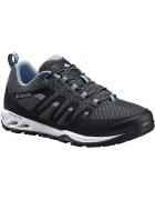 Columbia Pantofi dama trekking Vapor Vent - Gri - Gri