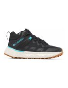 Columbia Pantofi impermeabili pentru drumetii Facet™ 75 Outdry™ - Negru