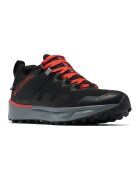 Columbia Pantofi low cut pentru drumetii Facet 75