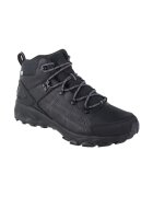 Columbia Pantofi mid-cut de piele - pentru drumetii Peakfreak II