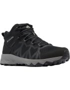 Columbia Pantofi mid-high impermeabili pentru drumetii si trekking Peakfreak™ II
