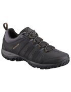 Columbia Pantofi Negru - 51697