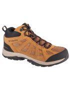 Columbia Pantofi pentru drumetii - Redmond III Mid WP 19405812