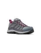 Columbia Pantofi pentru drumetii si trekking Crestwood - Gri