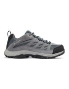 Columbia Pantofi pentru drumetii si trekking Crestwood - Gri deschis/Gri antracit