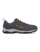 Columbia Pantofi pentru drumetii si trekking Firecamp Remesh - Gri carbune