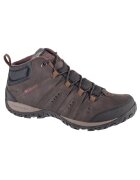 Columbia Pantofi pentru drumetii - Woodburn II Chukka WP Omni-Heat 2105171231