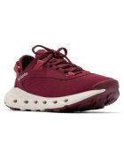 Columbia Pantofi pentru sporturi nautice 2062521 - Textil - Rosu