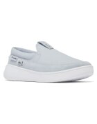 Columbia Pantofi pentru sporturi nautice 2062741 - Textil - Gri