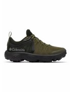Columbia Pantofi pentru trekking Escape Thrive Titanium - Negru/Verde sparanghel