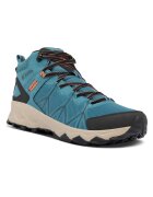 Columbia Pantofi sport barbati - 76987 - Verde - Textil