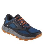 Columbia Pantofi sport barbati material sintetic - multicolor - Bleumarin
