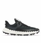 Columbia Pantofi sport low-cut cu detaliu logo Voyager FLX - Negru/Gri inchis