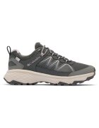 Columbia Pantofi trekking pentru femei - gri - textil