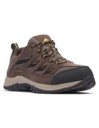 Columbia Pantofi trekking piele naturala - pentru barbati - Maro