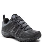 Columbia Pantofi Woodburn II Waterproof - negru - piele naturala - barbati - Negru