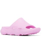 Columbia Papuci de cauciuc Thrive Revive - Roz pal