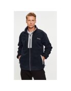 Columbia Polar barbati - 302400591 - Poliester - Negru - Negru