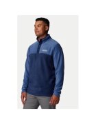 Columbia Polar barbati - 303981228 - Poliester - Albastru - Albastru