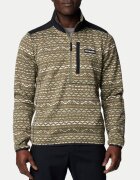 Columbia Polar barbati - 303981259 - Poliester - Verde - Verde