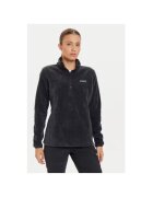 Columbia Polar dama - 303980320 - Poliester - Negru - Negru