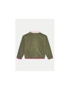Columbia Polar fete - 303980986 - Poliester reciclat - Verde - Verde