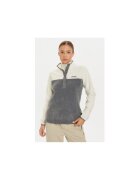 Columbia Polar sport dama - gri - poliester -
