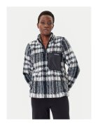 Columbia Pulover dama negru - fleece