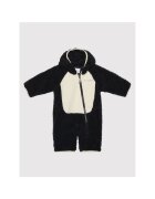 Columbia Salopeta baieti - 209126167 - Poliester - Negru - Negru
