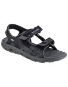 Columbia Sandale copii Techsun - Piele sintetica