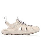 Columbia Sandale dama - 2109481 - Piele naturala - Maro