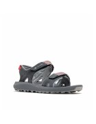 Columbia Sandale dama - Sintetic - Negru - Negru